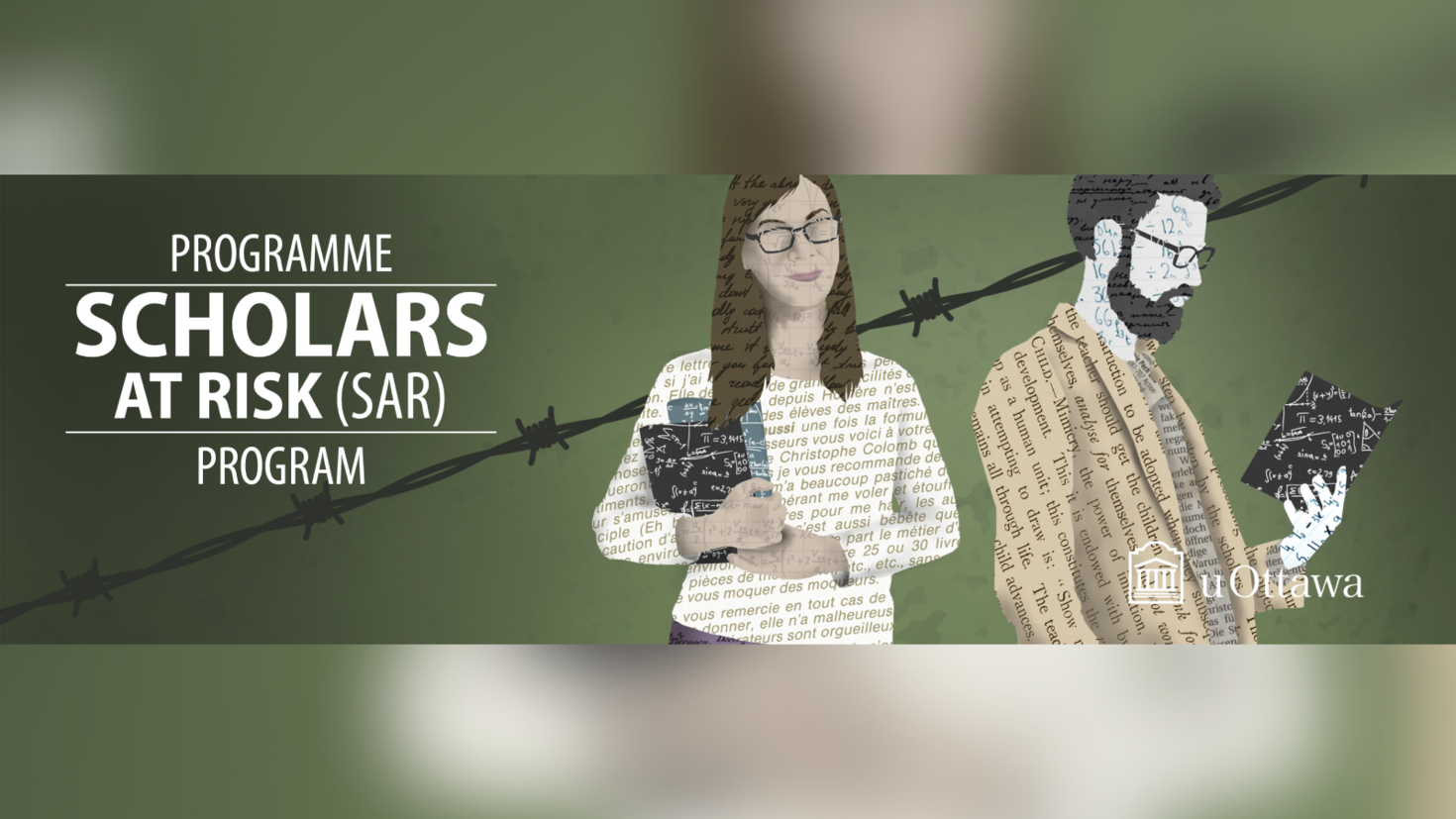 Scholars at Risk uOttawa