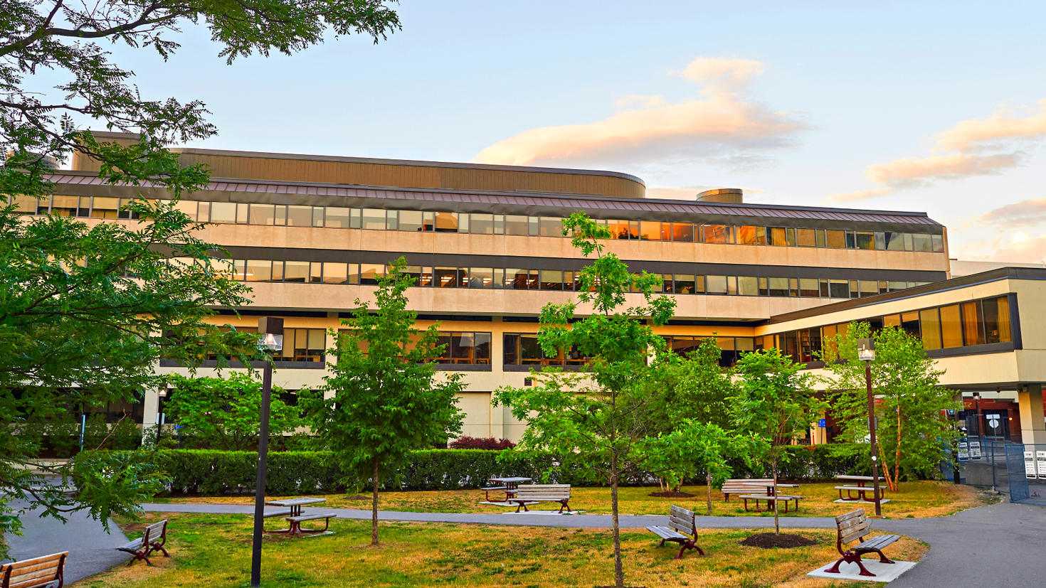 building