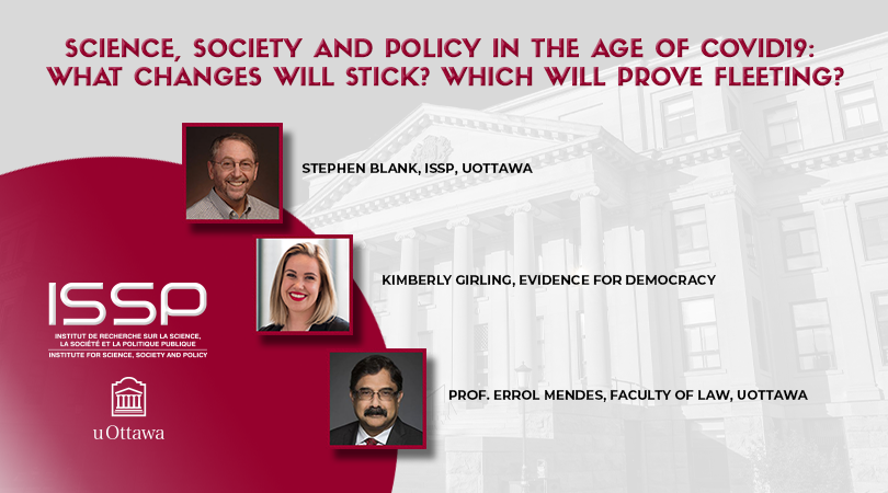 Food for thought event banner
