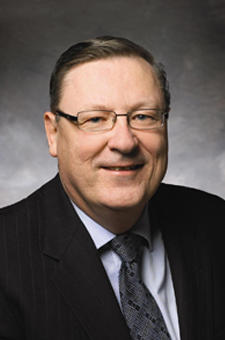 McFadyen, Dan