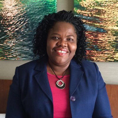 Josephine Etowa