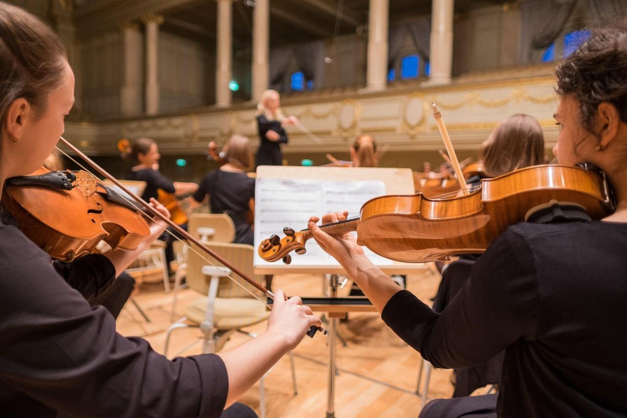 Orchestra