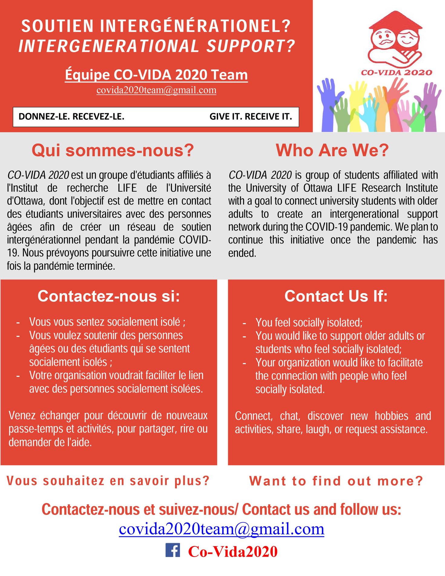 co-vida2020_poster