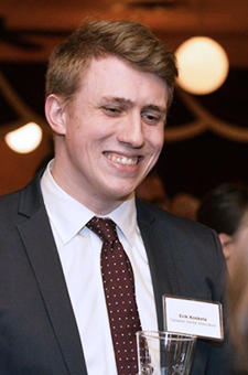 Koskela, Eric