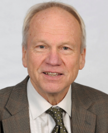 Jerome Bickenbach