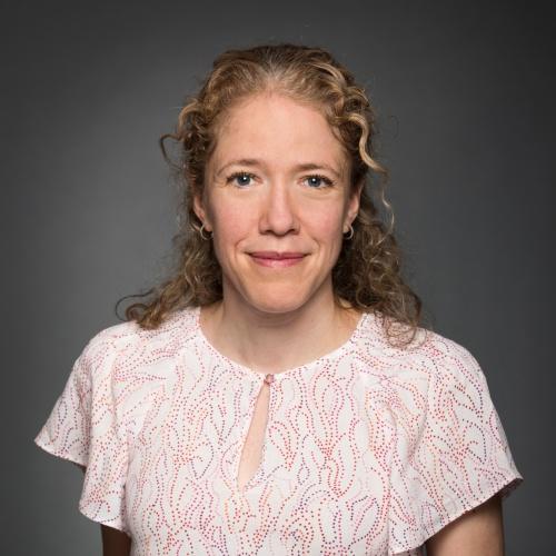 Julie Saint-Pierre