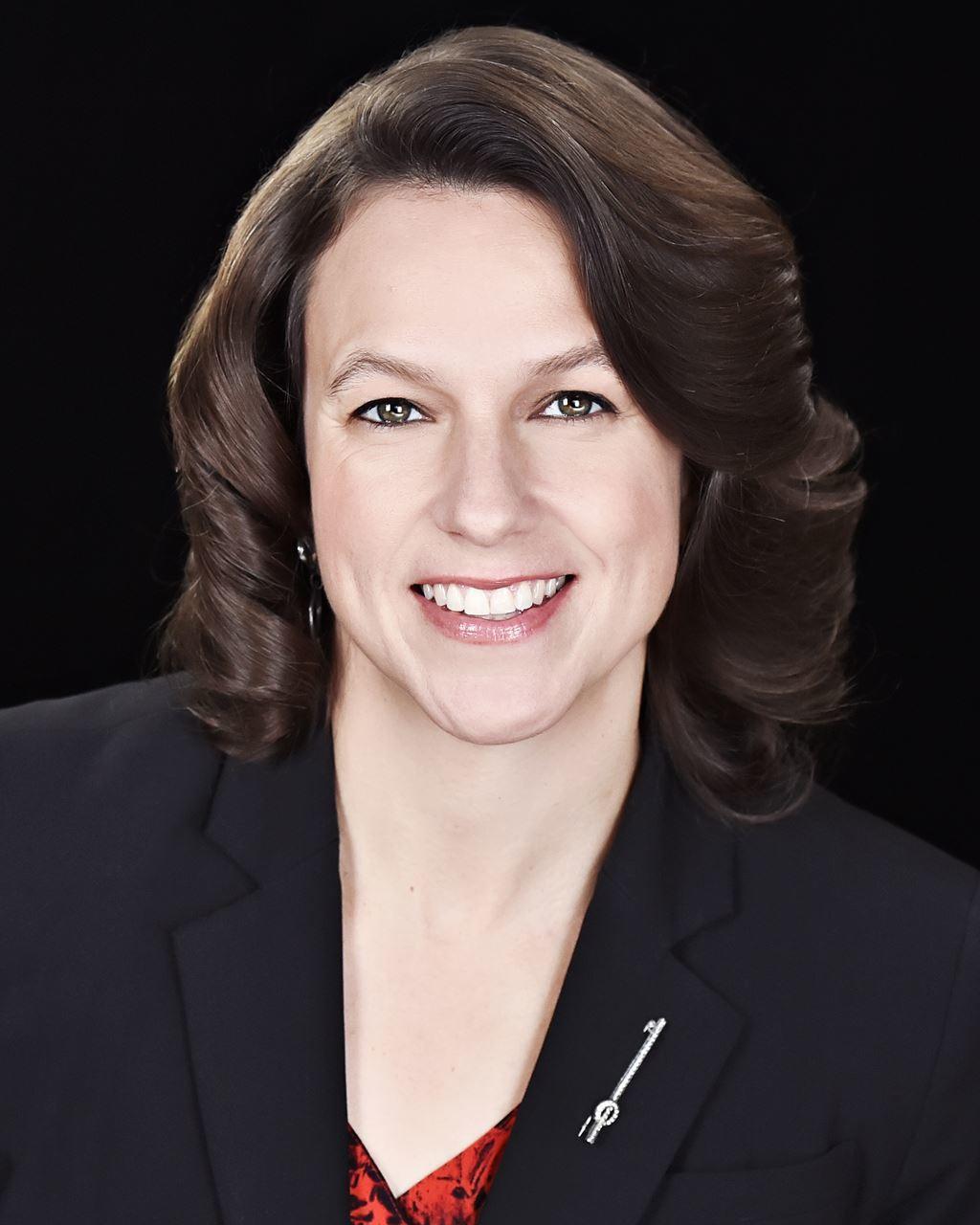 Christina Tessier