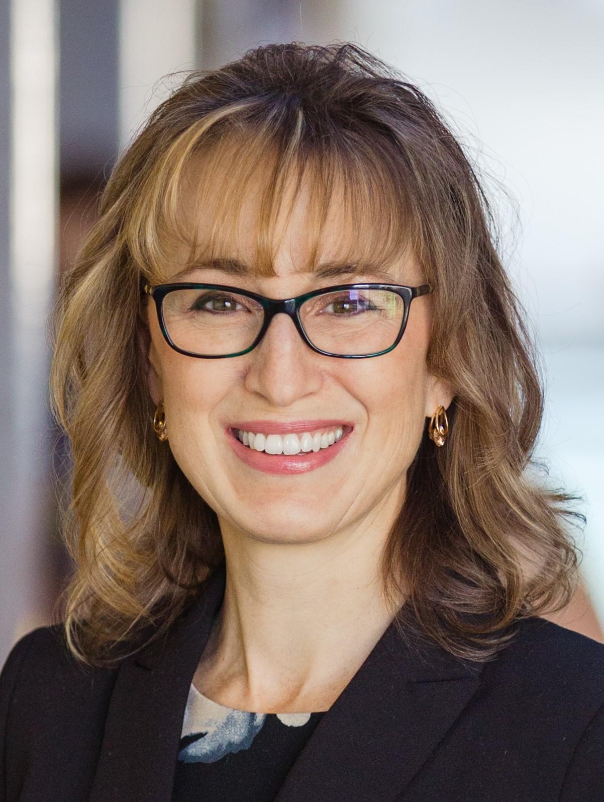 Monica Gattinger