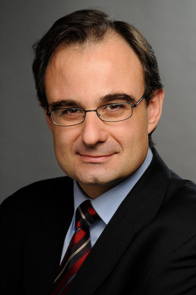 Leblond, Patrick
