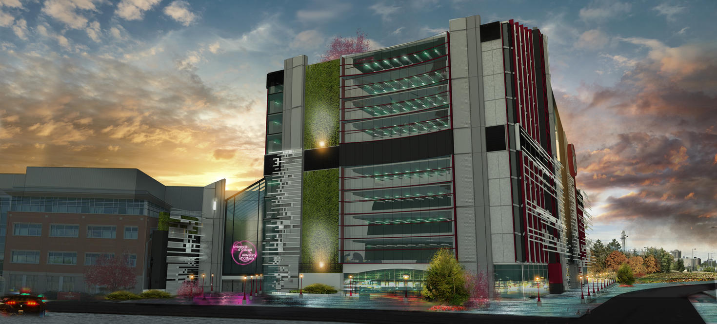 ADVANCED MEDICAL RESEARCH CENTRE