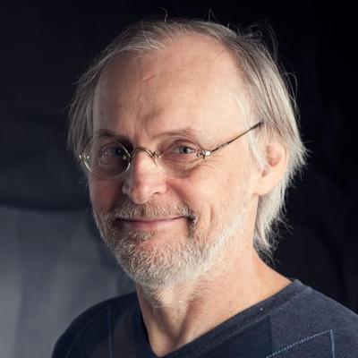 Yves Gingras