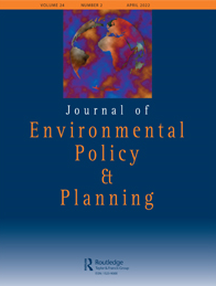 Environmental Policy