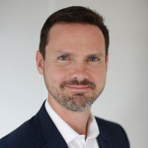 Jason Blackstock