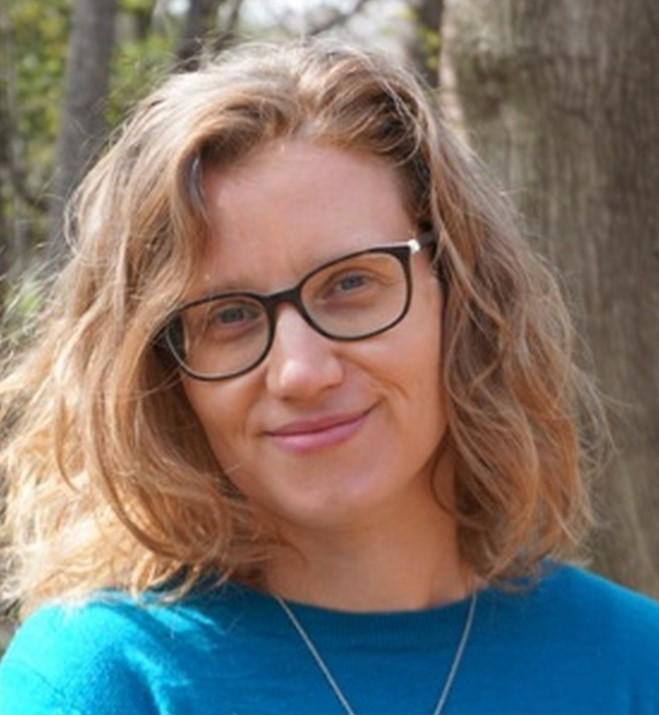 Emmanuelle Bernheim