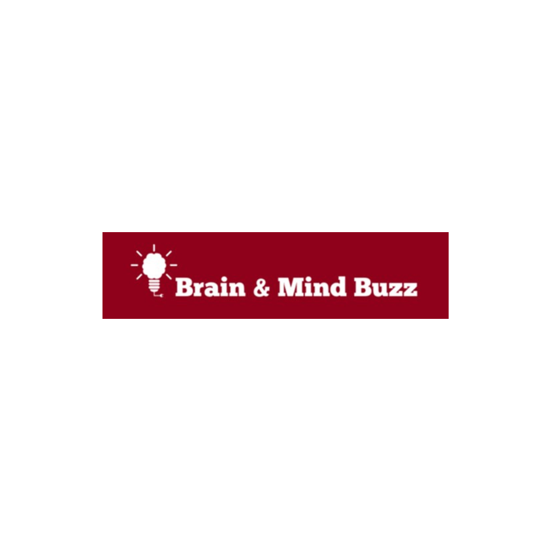 uOBMRI Brain Buzz logo