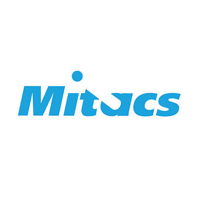 Mitacs logo