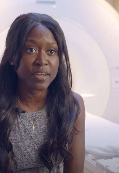 Video still of "uOttawa Brain and Mind Research Institute and Our Future Generation of Researchers"