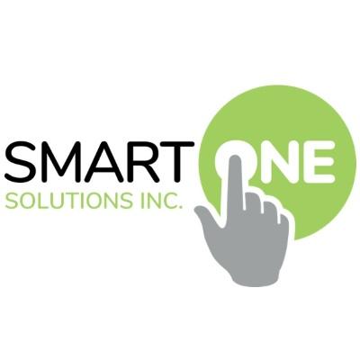 SmartOne Solutions Logo