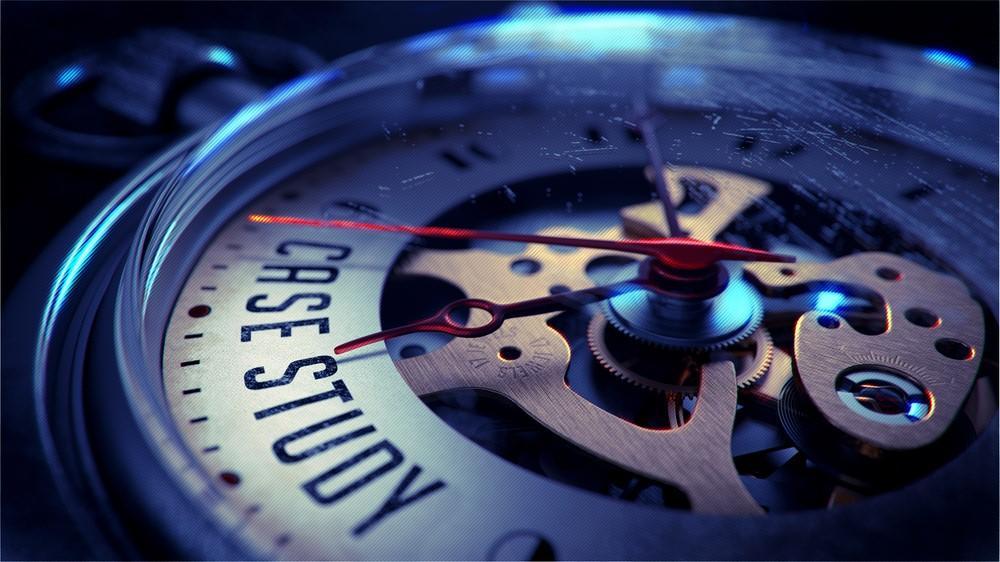 Picture of time