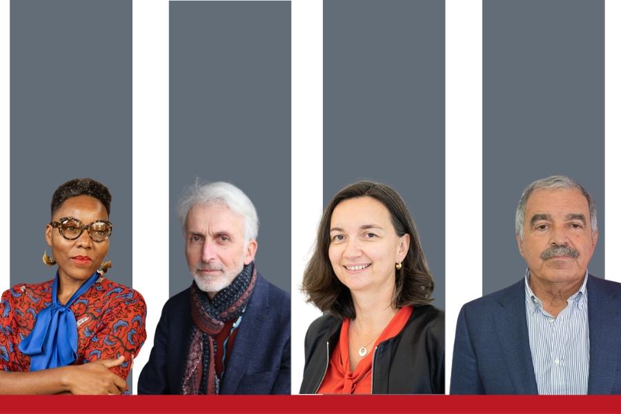 Chaires Mobilité Francophone 2022-2023
