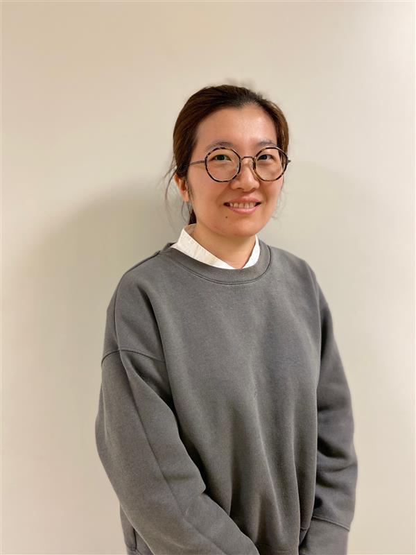 New Microscopy Specialist at CBIA core