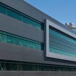 ACR building