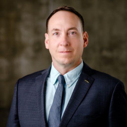 Brian L. Cox
