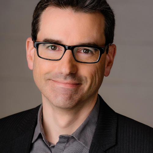 Pascal Paradis