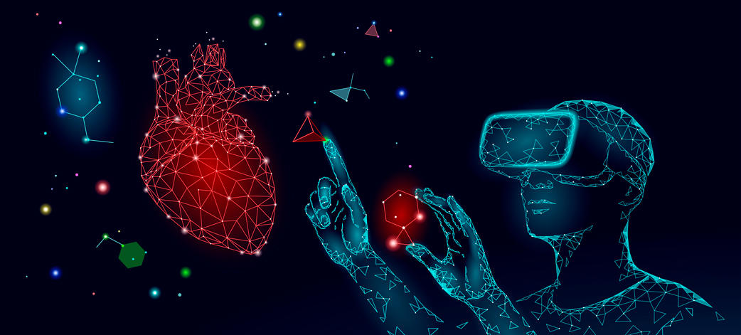 Science-cardiology-operation-research