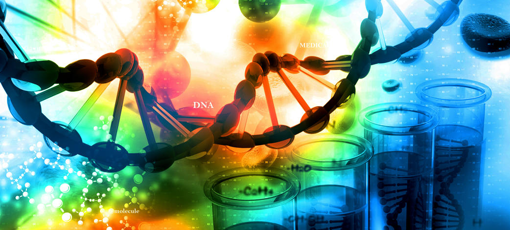 DNA strand