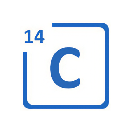 Carbon periodic table symbol