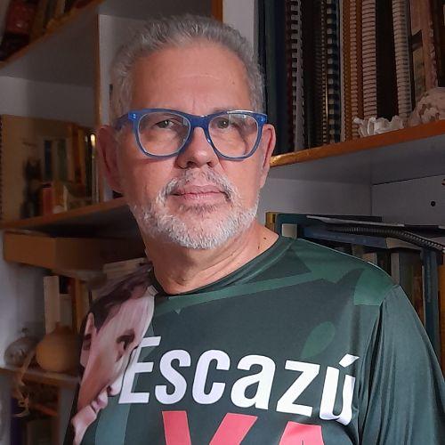 Alejandro Álvarez