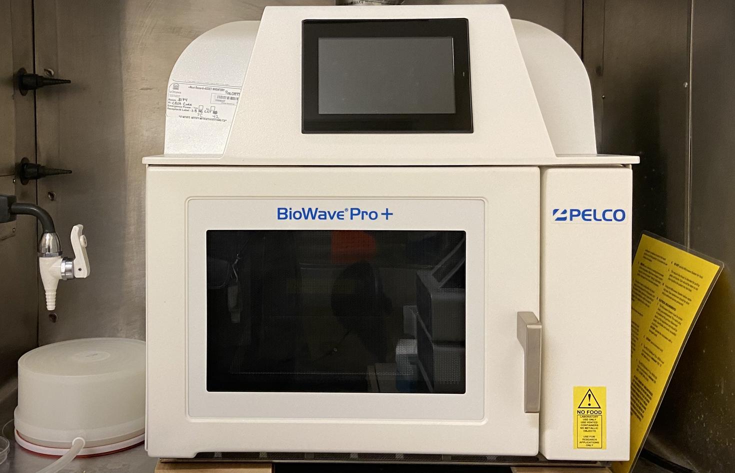 BioWave Pro +