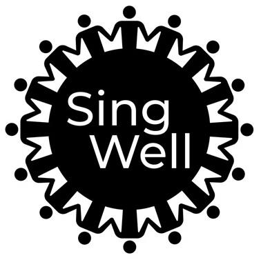 Logo for SingWell
