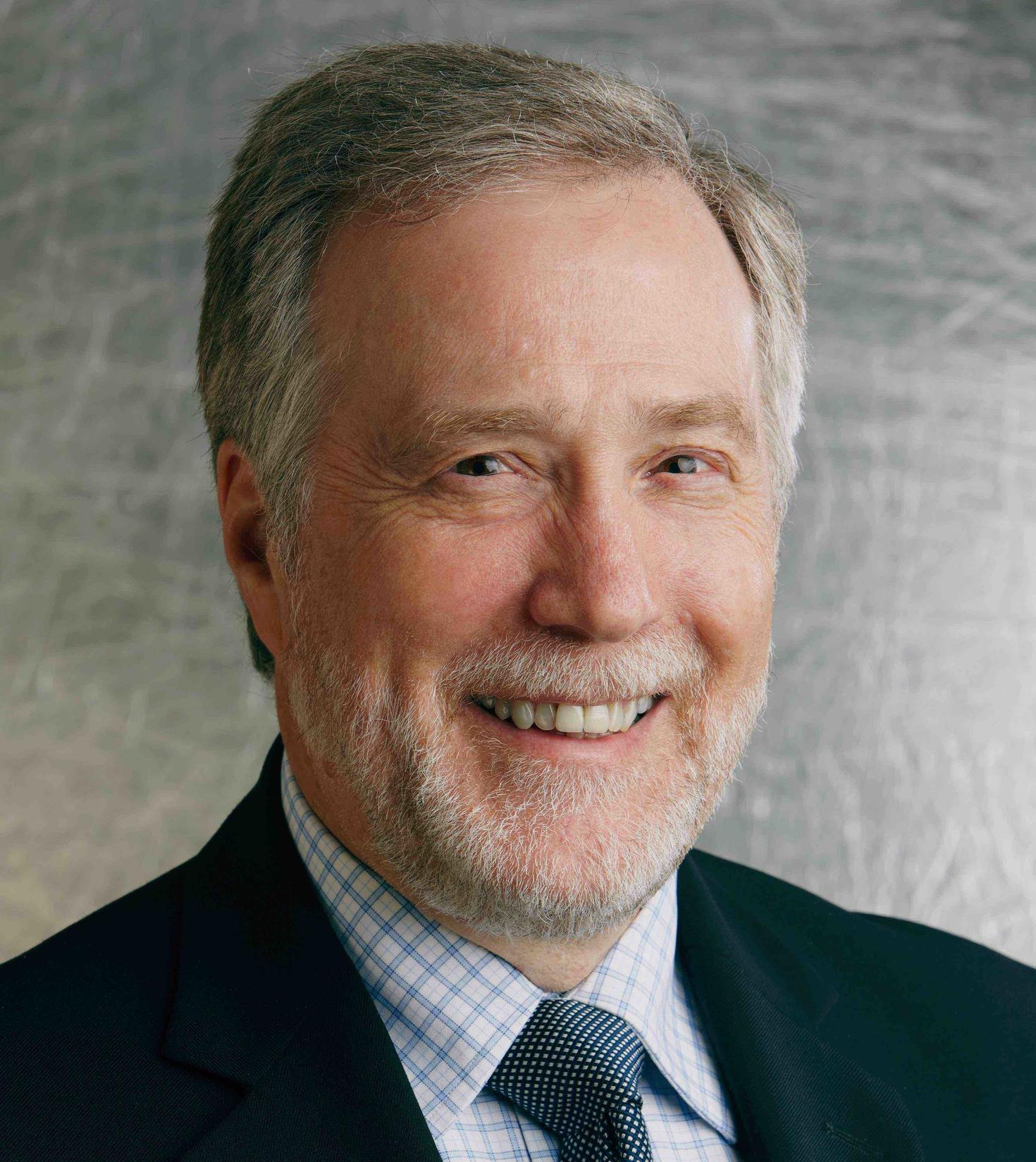 Dr. Robert Walker