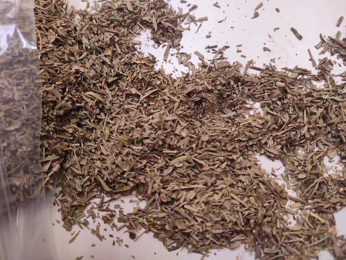 winter savory