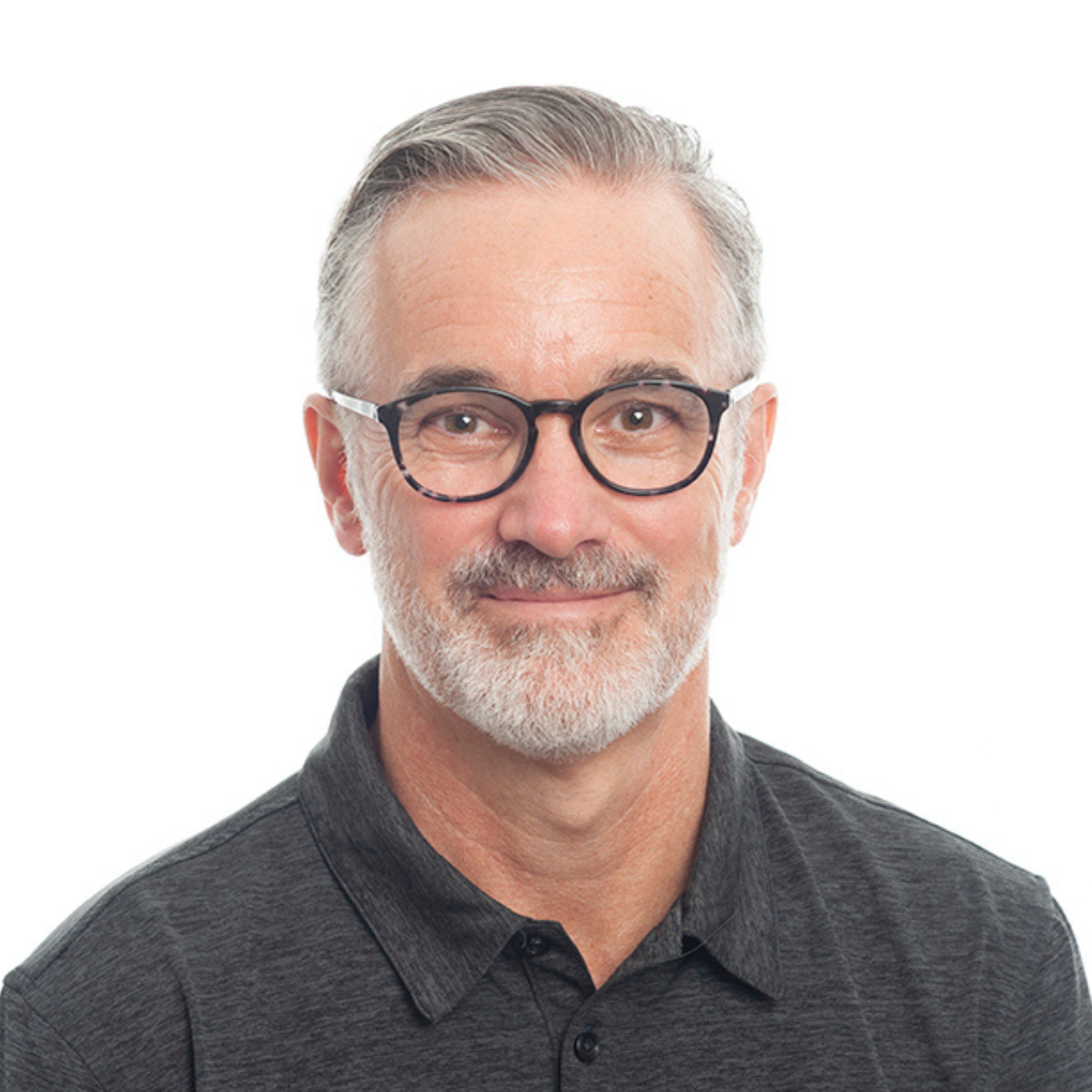Picture of Dr. Nelson Spruston smiling
