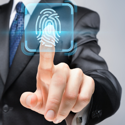 Digital fingerprint