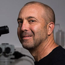 Picture of Dr.Ehud Cohen