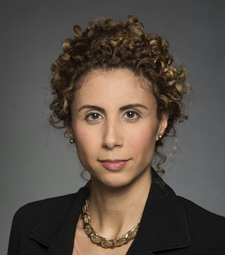 Picture of Dr. Mireille Khacho