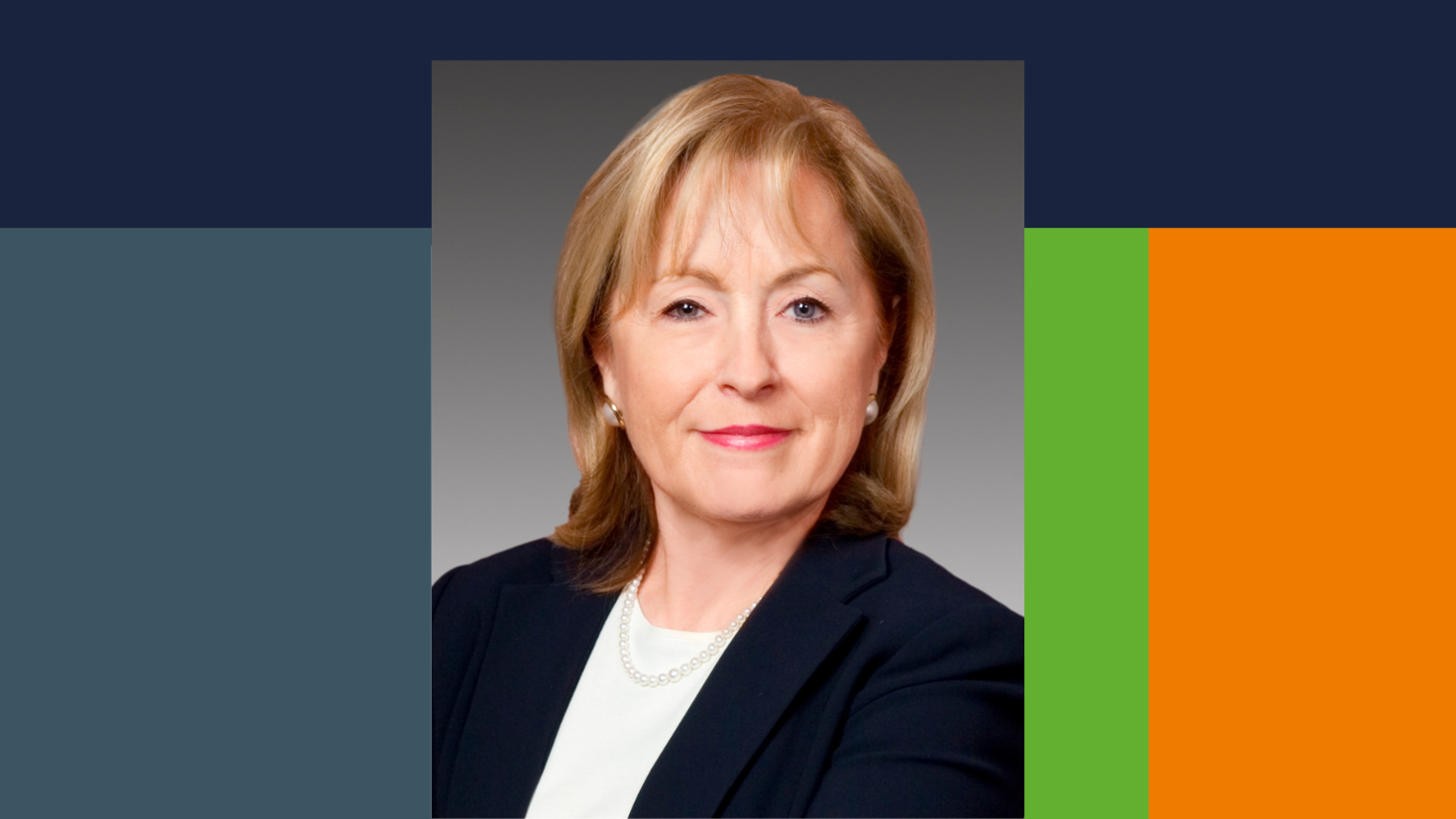 Madeleine Meilleur