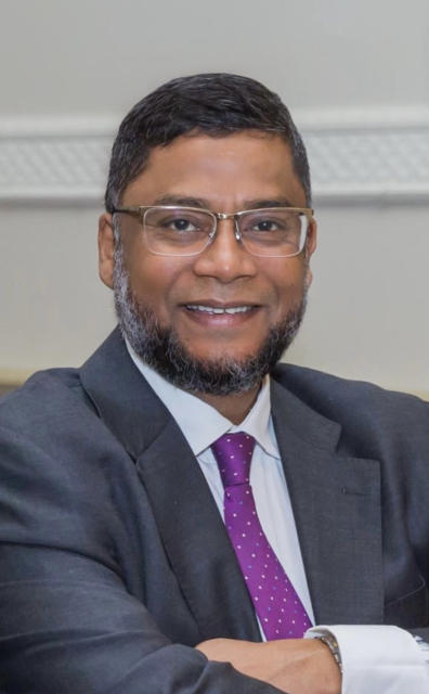 Mohammad Habibur 
