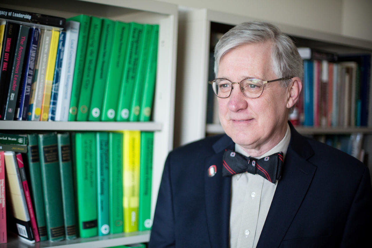 Robert Blair 
