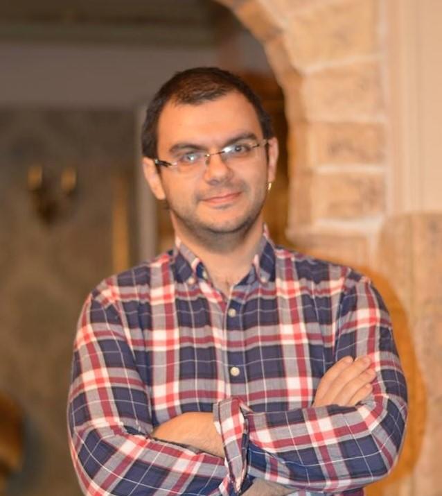 Eslam Shaaban