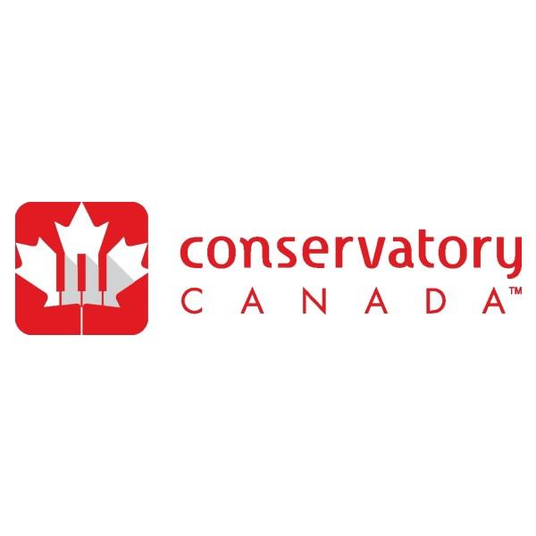 Conservatory Canada logo