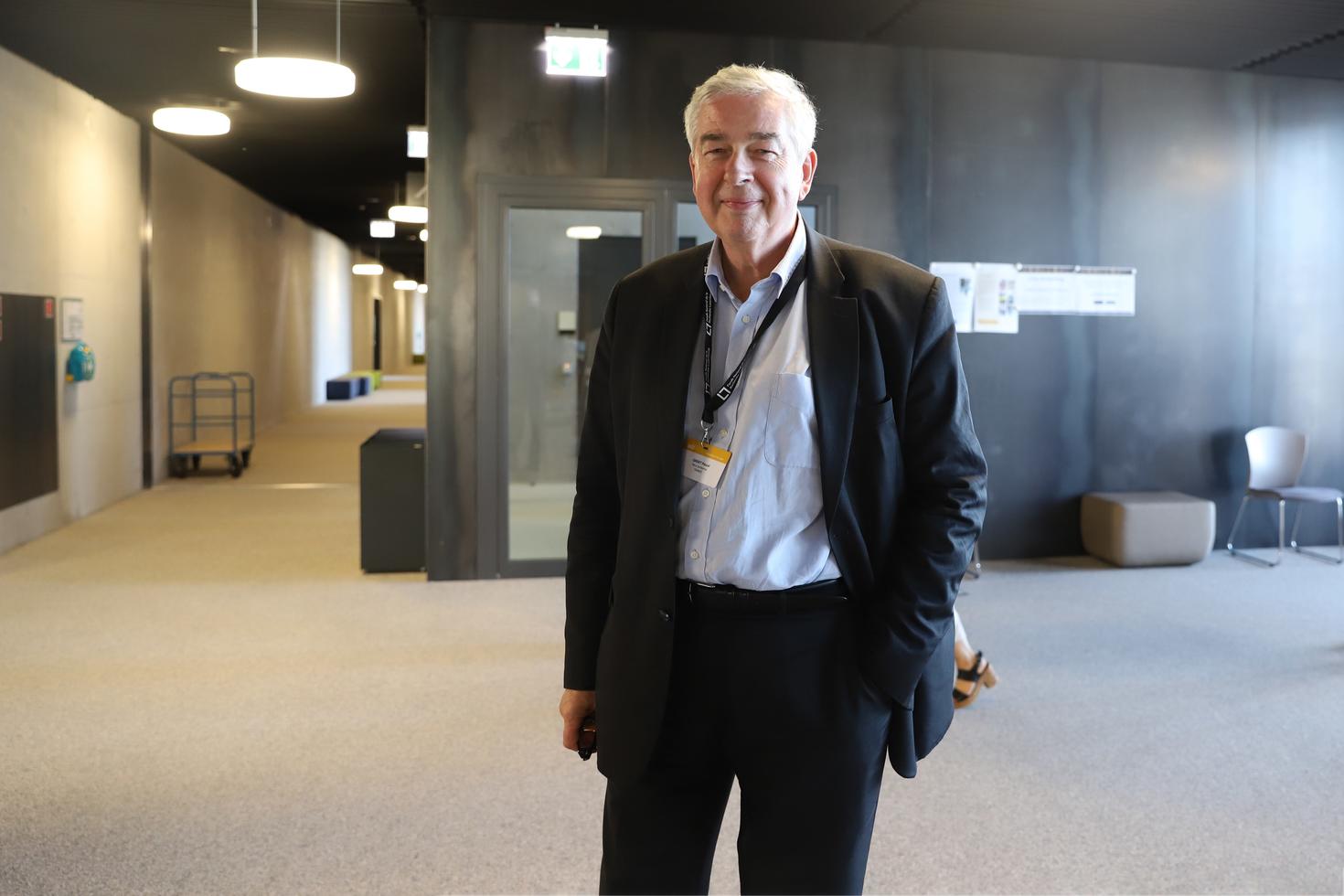 Pascal Griset