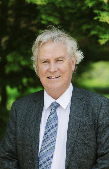 David Morton