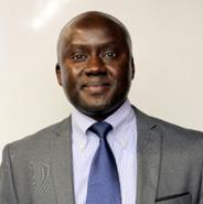Chérif Aidara