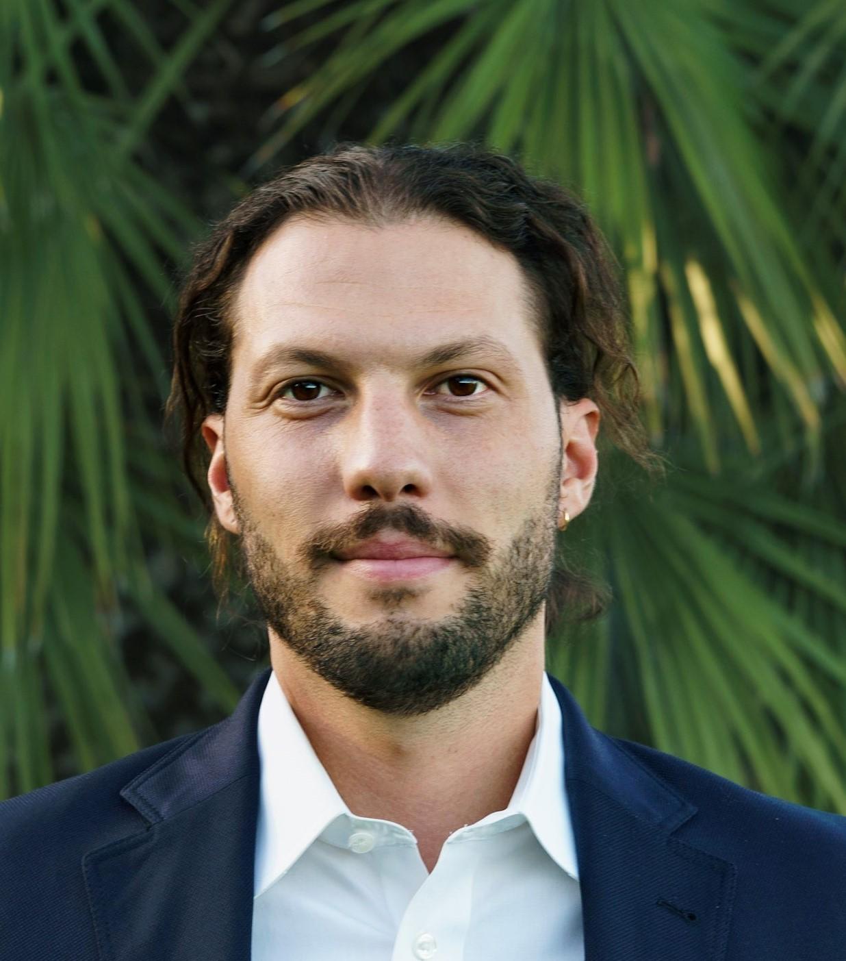Vincent Thivierge