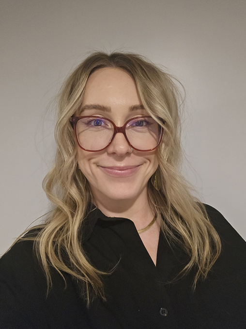 Emma Howieson 